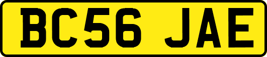 BC56JAE