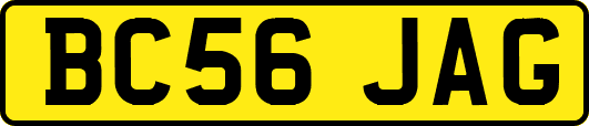 BC56JAG