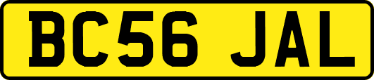 BC56JAL