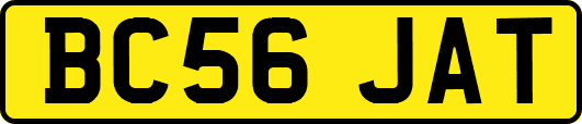 BC56JAT