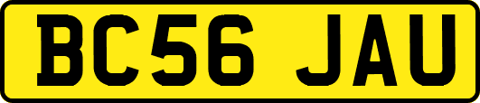BC56JAU