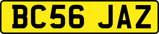 BC56JAZ
