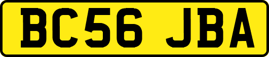 BC56JBA