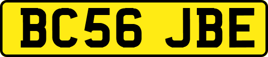 BC56JBE