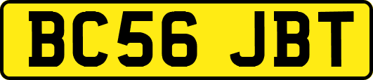 BC56JBT
