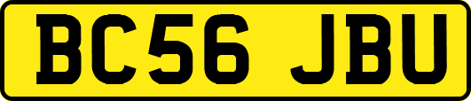 BC56JBU