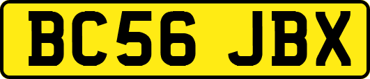 BC56JBX
