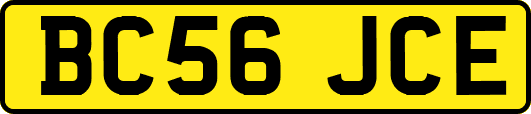 BC56JCE
