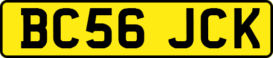 BC56JCK