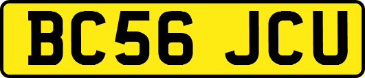 BC56JCU