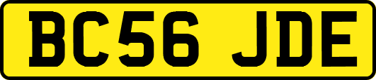 BC56JDE