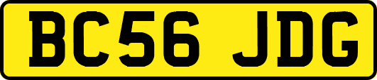 BC56JDG