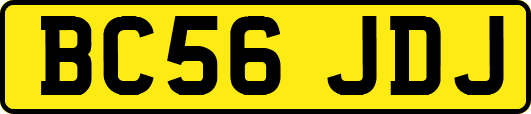 BC56JDJ