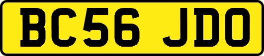 BC56JDO