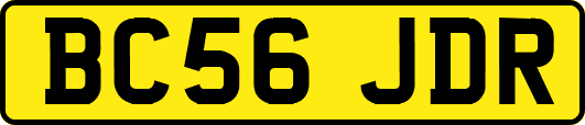 BC56JDR