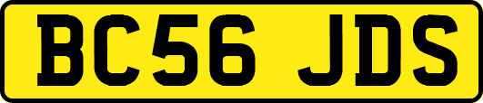 BC56JDS