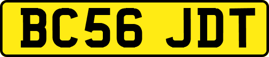 BC56JDT