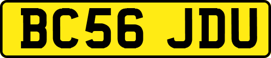 BC56JDU