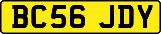 BC56JDY