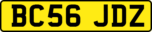BC56JDZ