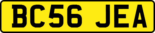 BC56JEA