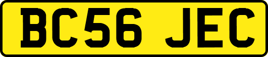 BC56JEC