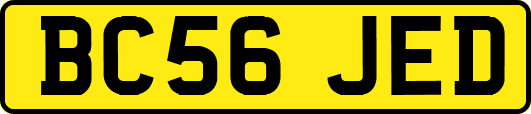 BC56JED