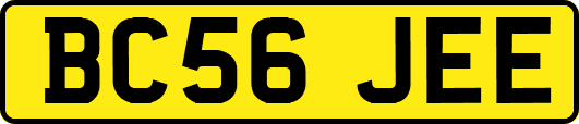BC56JEE