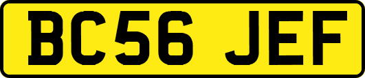 BC56JEF