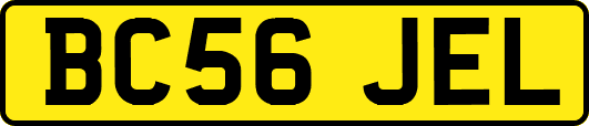 BC56JEL