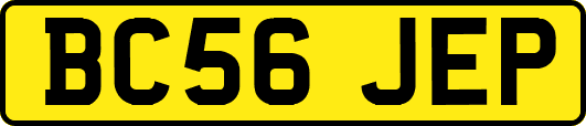 BC56JEP