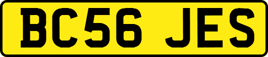 BC56JES