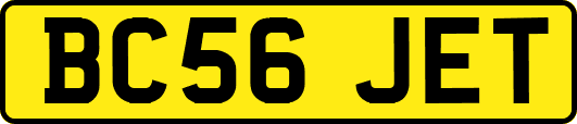 BC56JET