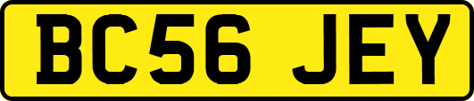 BC56JEY