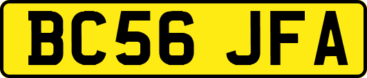 BC56JFA
