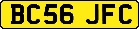 BC56JFC