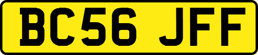 BC56JFF