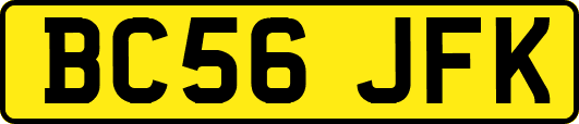 BC56JFK