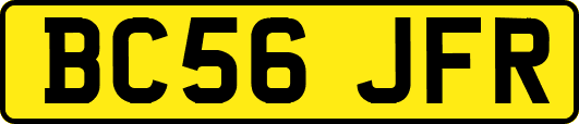 BC56JFR