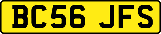 BC56JFS