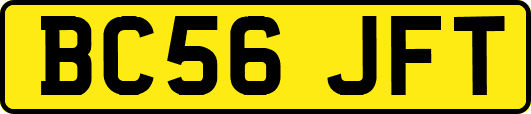 BC56JFT