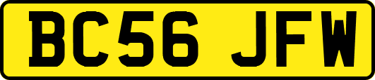 BC56JFW