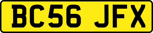 BC56JFX