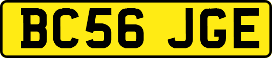 BC56JGE