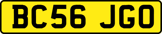 BC56JGO