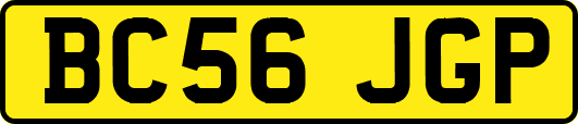 BC56JGP