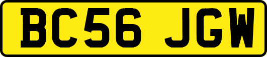BC56JGW