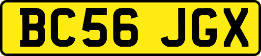 BC56JGX