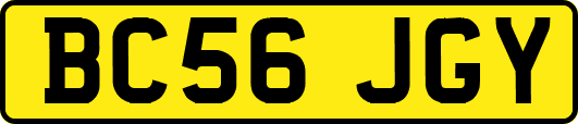 BC56JGY