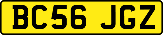 BC56JGZ